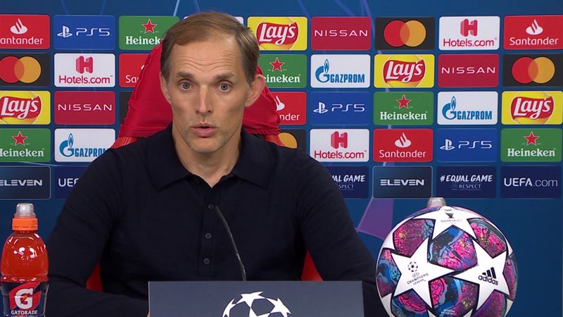 Marco Reus Uber Den Elfmeter Gegen Marc Andre Ter Stegen Bei Bvb Barca Fussball Video Eurosport