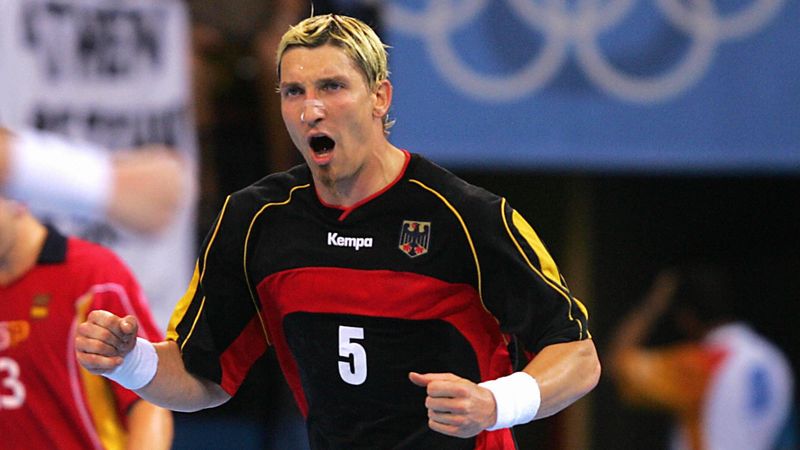 Die besten Handball-Tore bei Olympia: Kretzschmar und Kehrmann zaubern