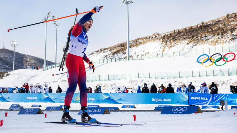 Norges nest beste OL-dag i historien – dette skjedde i OL tirsdag