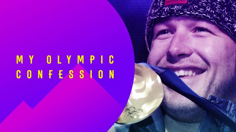 Jocurile Olimpice de iarnă: Confesiunea unui campion, Bode Miller
