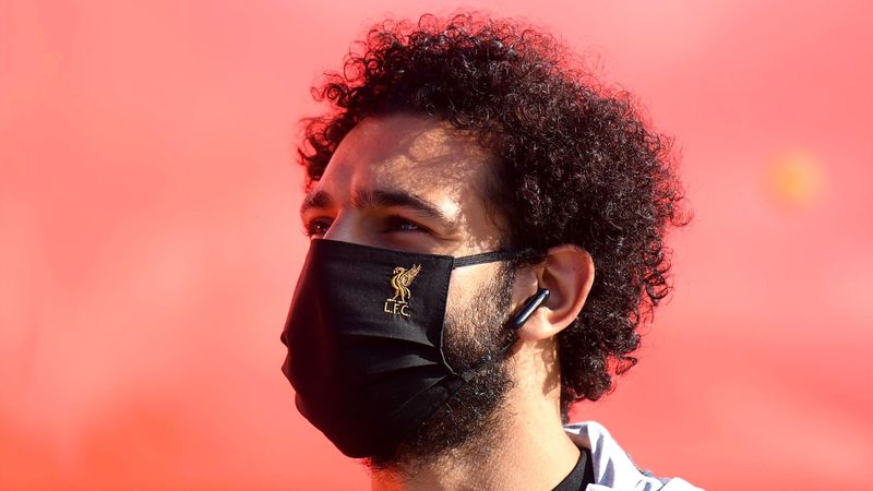'Why not?' - Salah hints at Liverpool exit in interview - Euro Papers