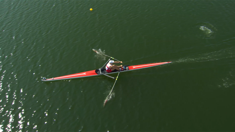 Rowing Men's & Women's Double Sculls - Tokió 2020 - Olimpiai főhírek