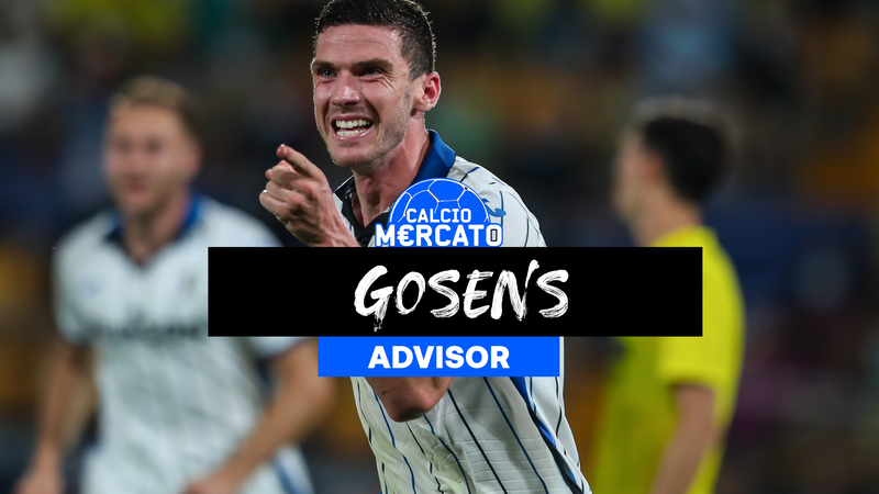Come cambia l'Inter con l'acquisto di Gosens