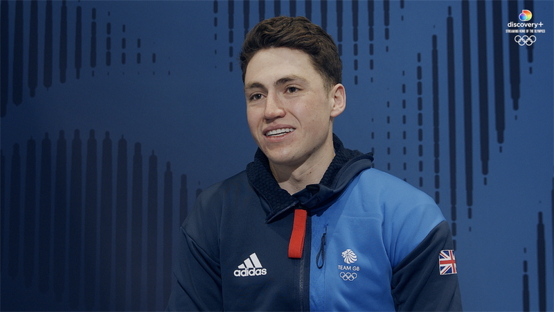 Team GB - Lloyd Wallace reflects on ‘awesome’ second Olympic Games experience