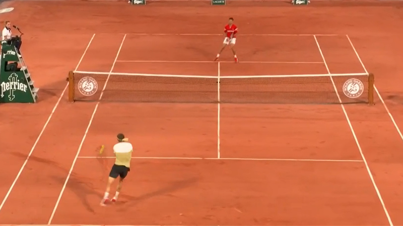 French Open : Roland-Garros - Women 