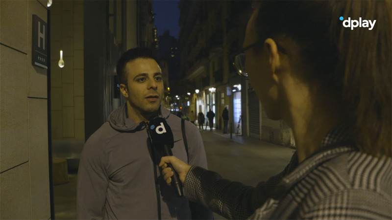 Dansk udvekslingsstuderende: Braithwaite kan sagtens komme ind og gøre en forskel hos Barcelona