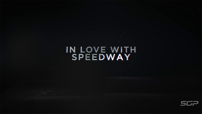 Speedway Grand Prix | In love with speedway