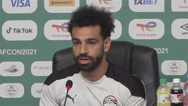 Salah kritisiert Ägypten-Fans: "Hilft der Mannschaft nicht mehr"