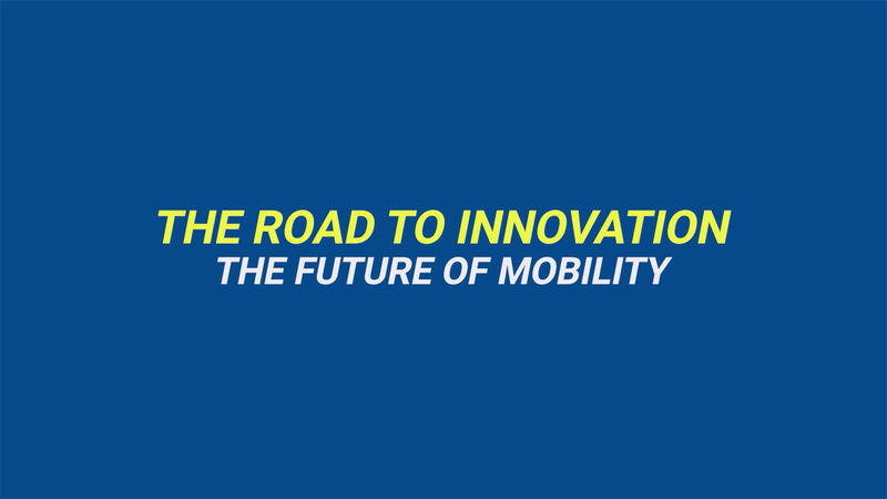 The Road to Innovation: The Future of Mobility