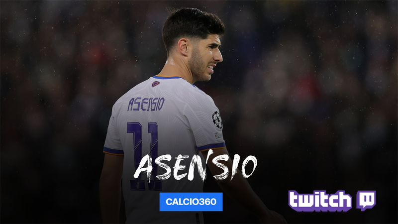Calcio360: Asensio-Milan, le cifre reali