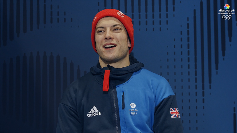 Matt Weston hails 'start' of skeleton journey with his team-mates ahead of possible 2026 Games push