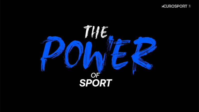 Disfruta del 2º programa íntegro 'The Power of Sport', de Eurosport
