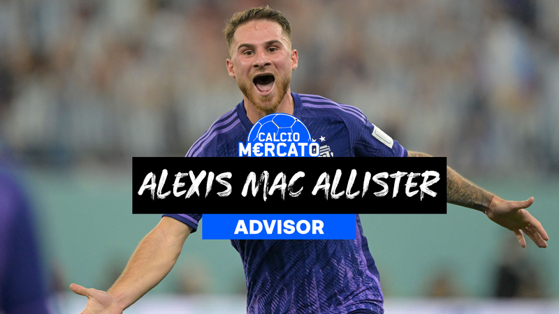 Mac Allister spinge l'Argentina agli ottavi: è sul taccuino dell'Inter