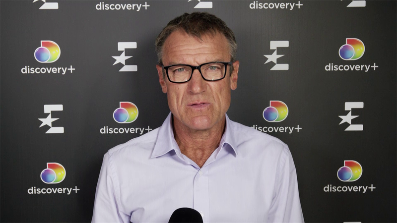 'Surprising she hasn't been there before' - Wilander on Watson reaching fourth round