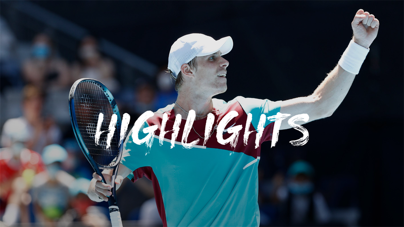 Australian Open 2022: Rezumatul meciului dintre Shapovalov și Djere