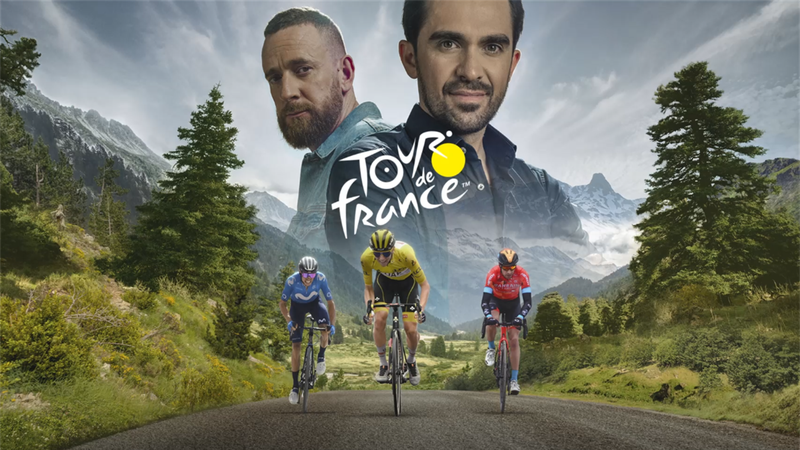 Una experiencia única: Cómo ver el Tour de Francia 2022 por televisión y online en streaming