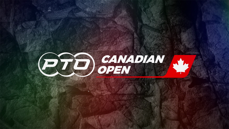 Historic PTO Canadian Open set to crown first ever champions