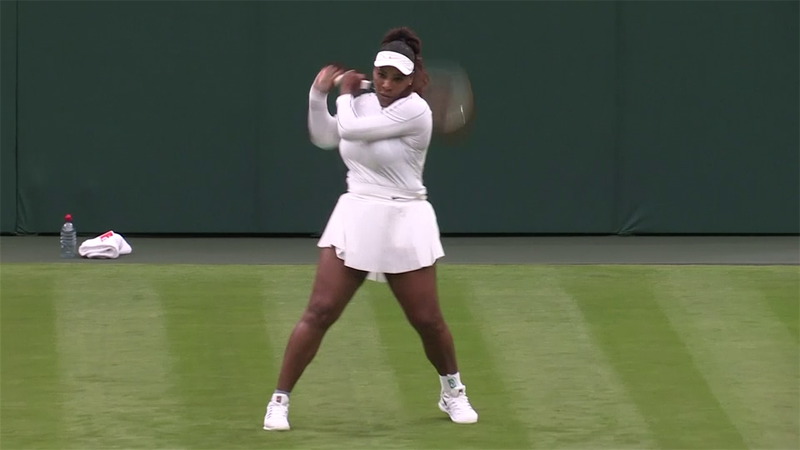 Serena Williams își continuă revenirea în circuit, cu Rogers Cup, înainte de US Open 2022