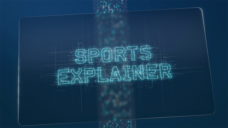 Sports Explainer: El funcionamiento del tiro, al detalle