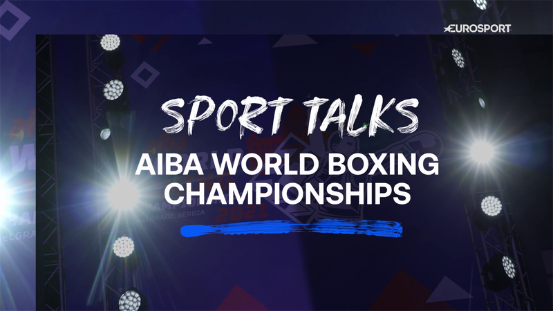 'On a different level' - How AIBA have brought positive change to boxing's future