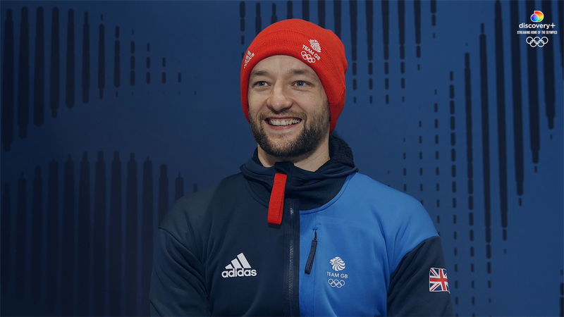 Marcus Wyatt rules out skeleton retirement and reflects on Olympic experience