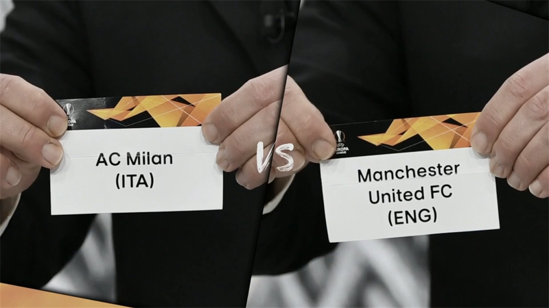 Milan v Manchester United - The return of a classic rivalry
