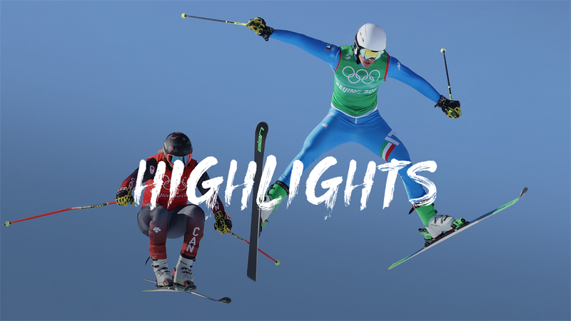 Freestyle Skiën - Beijing 2022 - Olympische hoogtepunten
