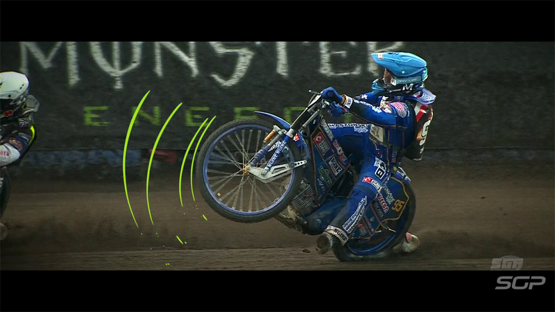 In love with speedway - Welcome to a new era of the sport