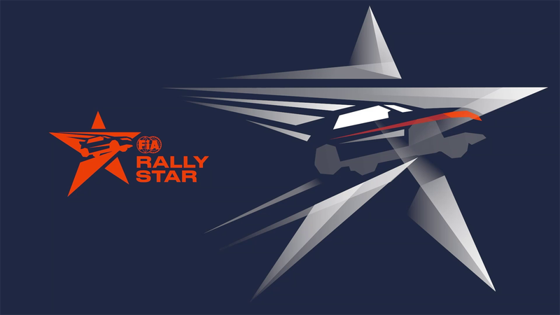 De la détection à la maison aux pistes mondiales : le FIA Rally Star sur la trace des futurs grands