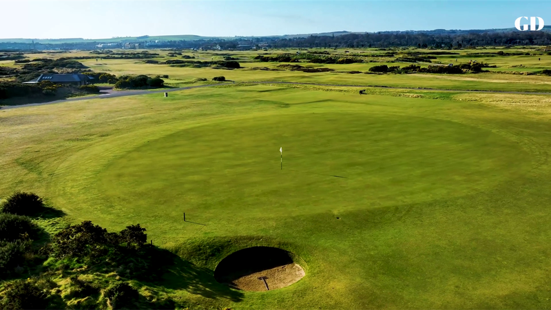 ‘A greater impact on the game than any course in history’ - Hole-by-hole guide to the Old Course