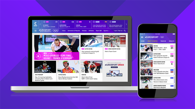 Így kaphatsz értesítést a mobilodra az Eurosport fontos híreiről