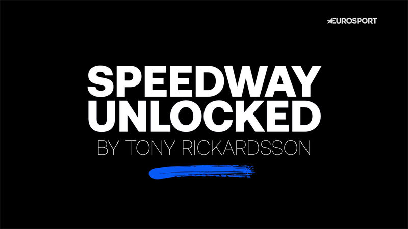 Speedway Unlocked - Tony Rickardsson explains all the gear that is needed