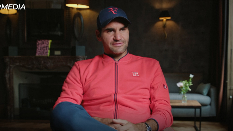 Federer: "Il mio programma? Ginevra, Parigi, Halle e Wimbledon"