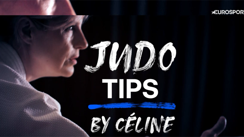 Judo Tips: Breaking down the traditional Judogi