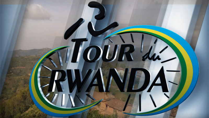 Tour du Rwanda | İlk etap