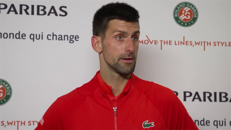 Djokovic: "Decisione di Wimbledon? Creerà divisioni e separazioni"