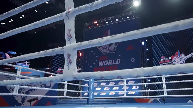 Чемпионат мира по боксу АИБА – новый стандарт, шанс для многих