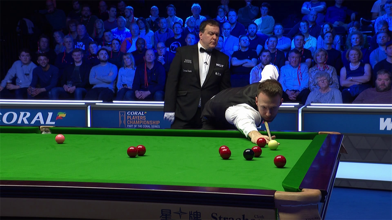 Players Championship : Highlights day 5 #WorldSnooker