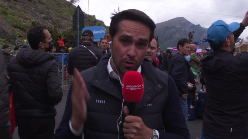 La predicción de Contador (21ª etapa): La crono final de Verona que puede coronar a Hindley