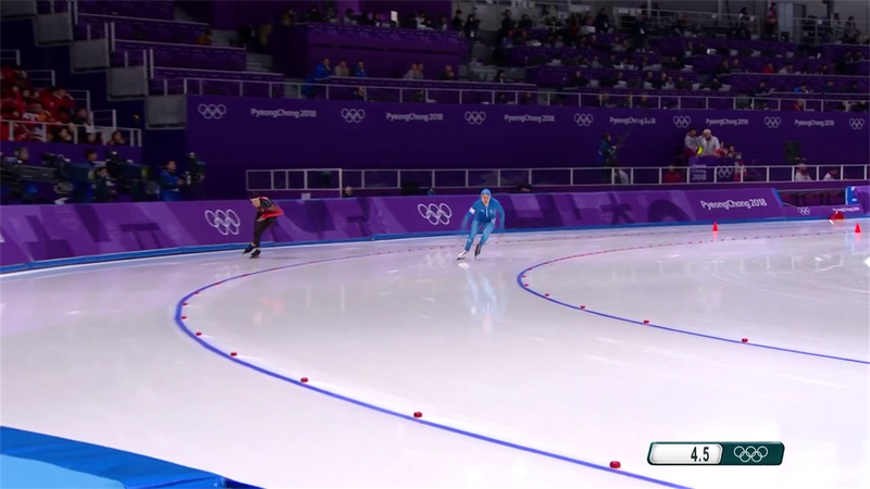 PyeongChang 2018: Nicola Tumolero, il bronzo più inaspettato, che gioia