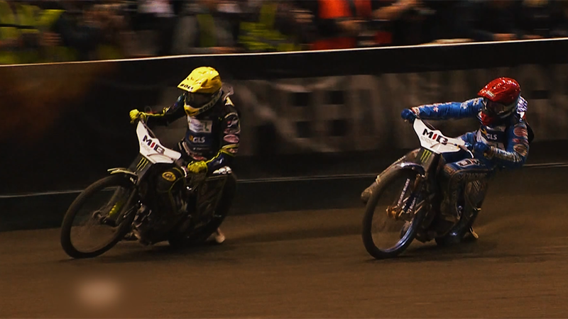 'One of my favourite tracks' - Vaculik previews Gorzow Speedway GP