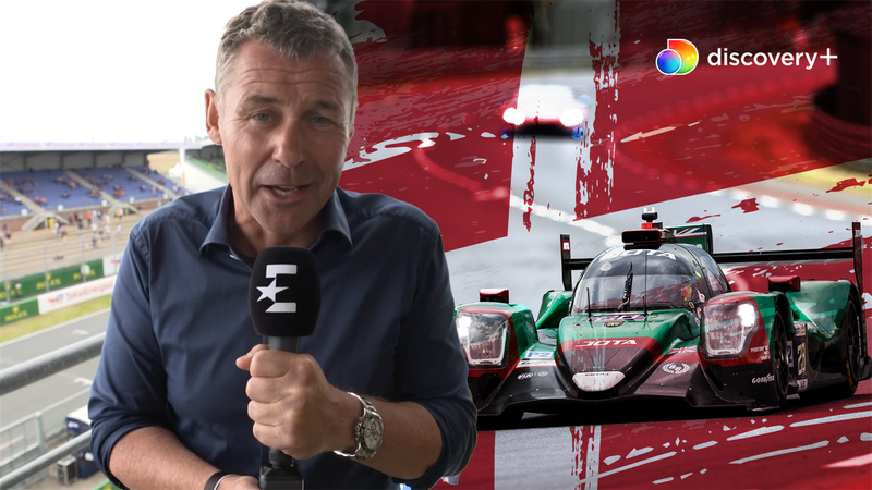 ”Vi er en nation, som folk regner med” – Tom Kristensen sætter ord på danskerkolonien i Le Mans