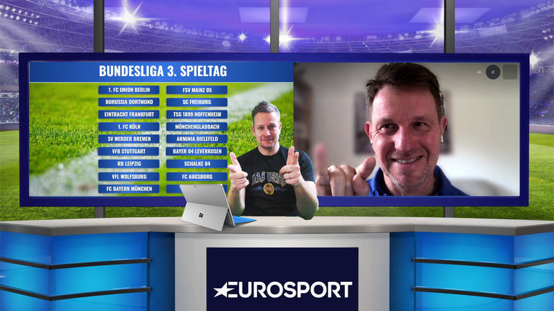 #SotipptderBoss: Bundesliga-Tipps und Topfakten zum 3. Spieltag
