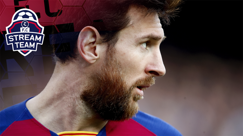 Cynisme et communication : pour Messi, on y voit plus clair