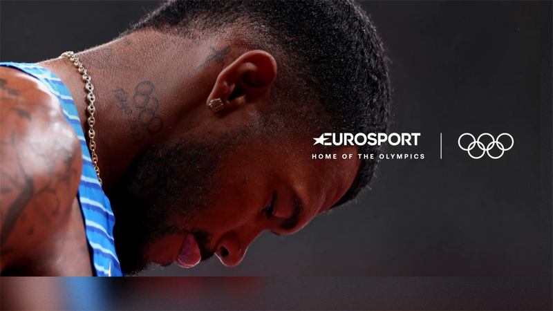 Spectacolul Jocurilor Olimpice revine pe Eurosport, în 2024, la Paris #HomeOfTheOlympics