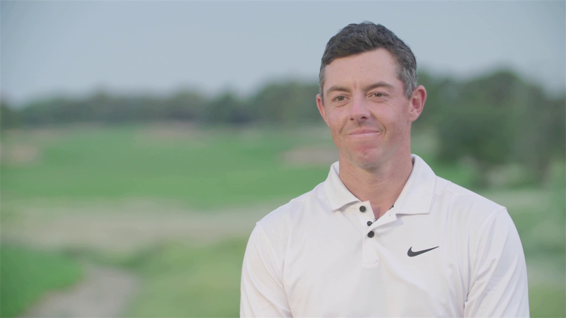 'It really made all the difference' - McIlroy reflects on season and changes he has made