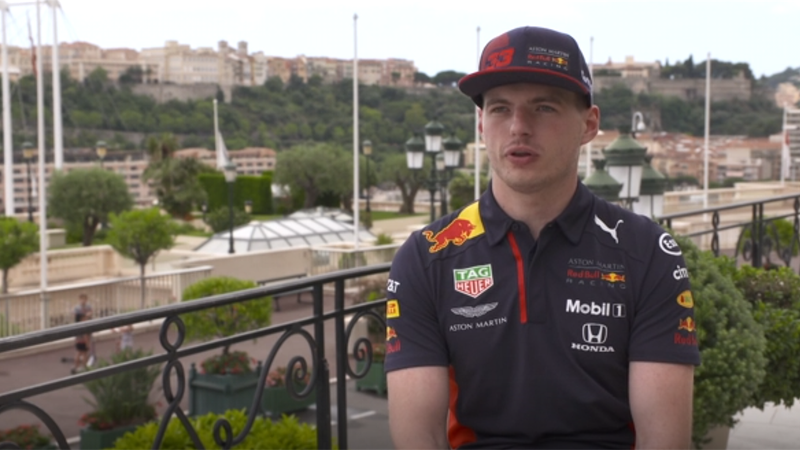 'We can make it very difficult' - Max Verstappen on Mercedes