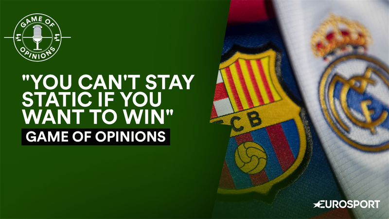 ‘Buy without thinking’ – The problems at Real and Barca