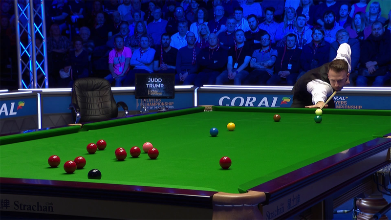 Players Championship : Highlights day 7 #WorldSnooker