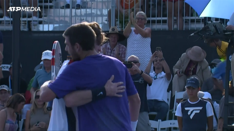Highlights: Norrie stuns top seed Rublev to reach San Diego final